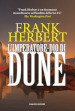 L'imperatore-dio di Dune. Il ciclo di Dune. 4.